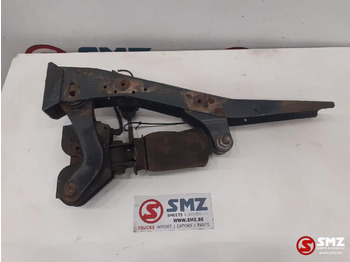 Shock absorber IVECO