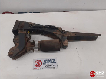 Shock absorber IVECO