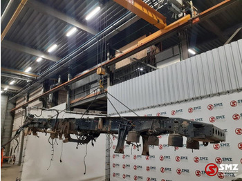 Frame/ Chassis IVECO Stralis