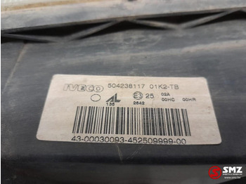 Headlight for Truck Iveco Occ koplamp links Iveco: picture 5