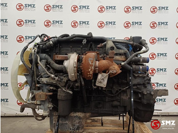 Engine IVECO
