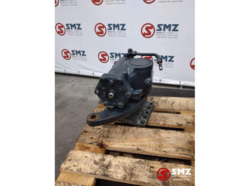 Steering gear IVECO