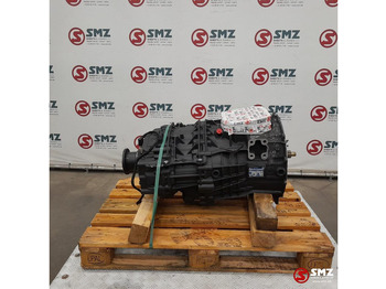 Gearbox IVECO
