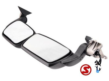 Rear view mirror IVECO Stralis