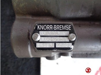 Clutch cylinder for Truck KNORR BREMSE Occ koppelingscillinder vg3287: picture 4 Clutch cylinder for Truck KNORR BREMSE Occ koppelingscillinder vg3287: picture 4