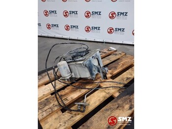 Fuel processing/ Fuel delivery BOSCH