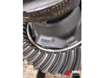 Differential gear for Truck MAN Occ Differentiëel MAN 2.714: picture 3