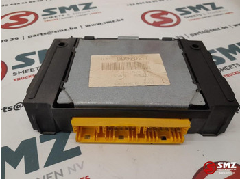 ECU for Truck MAN Occ ECU ECAS 4x2 regeleenheid MAN: picture 2 ECU for Truck MAN Occ ECU ECAS 4x2 regeleenheid MAN: picture 2