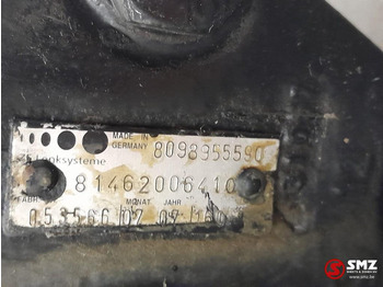 Steering gear for Truck MAN Occ Stuurhuis MAN: picture 5