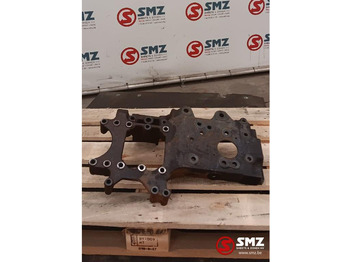 Frame/ Chassis for Truck MAN Occ bumpersteun links MAN: picture 4