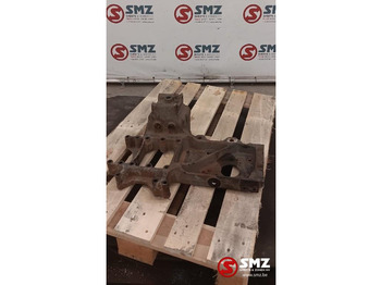 Frame/ Chassis MAN