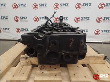 Cylinder block for Truck MAN Occ cilinderkop MAN: picture 4