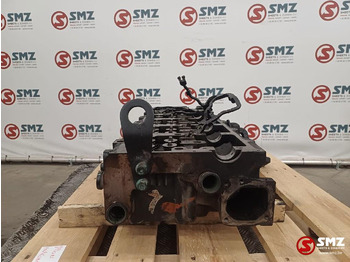 Cylinder block for Truck MAN Occ cilinderkop MAN: picture 3
