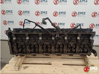 Cylinder block for Truck MAN Occ cilinderkop MAN: picture 2