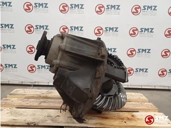 Differential gear MAN