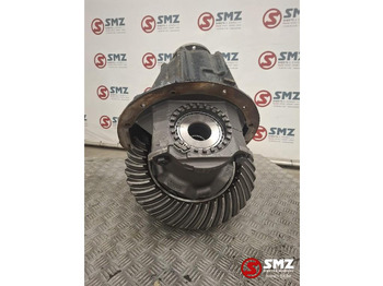 Differential gear MAN