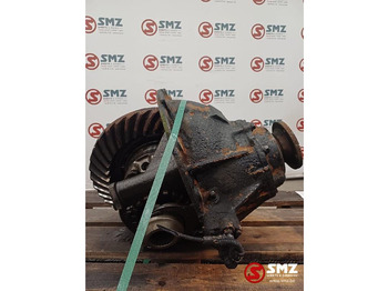 Differential gear MAN