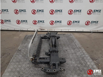 Bumper for Truck MAN Occ dwarsbalk MAN: picture 4 Bumper for Truck MAN Occ dwarsbalk MAN: picture 4