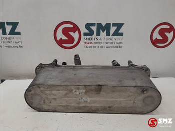 Engine and parts for Truck MAN Occ intercooler oliekoeler D2676 MAN: picture 5 Engine and parts for Truck MAN Occ intercooler oliekoeler D2676 MAN: picture 5