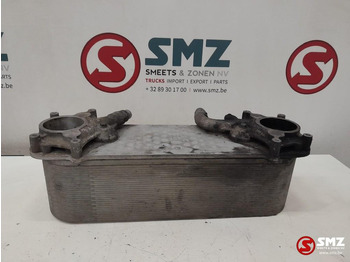 Engine and parts for Truck MAN Occ intercooler oliekoeler D2676 MAN: picture 3 Engine and parts for Truck MAN Occ intercooler oliekoeler D2676 MAN: picture 3