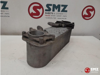 Engine and parts for Truck MAN Occ intercooler oliekoeler D2676 MAN: picture 4 Engine and parts for Truck MAN Occ intercooler oliekoeler D2676 MAN: picture 4