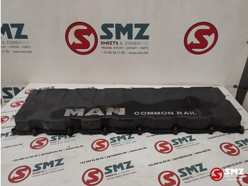 Engine and parts MAN