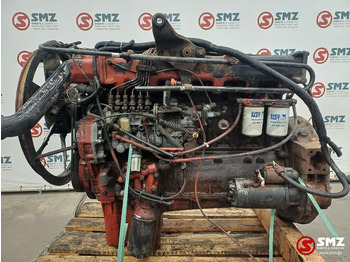 Engine MAN
