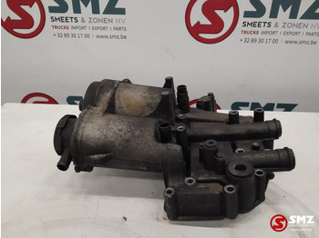 Oil filter for Truck MAN Occ oliefilterhuis MAN: picture 3 Oil filter for Truck MAN Occ oliefilterhuis MAN: picture 3