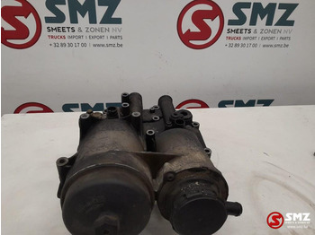 Oil filter for Truck MAN Occ oliefilterhuis MAN: picture 2 Oil filter for Truck MAN Occ oliefilterhuis MAN: picture 2