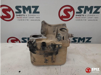 Engine and parts MAN