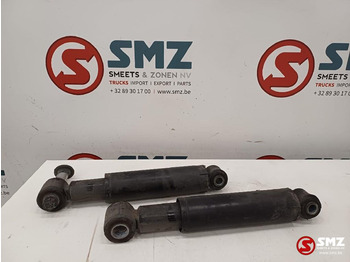 Shock absorber MAN