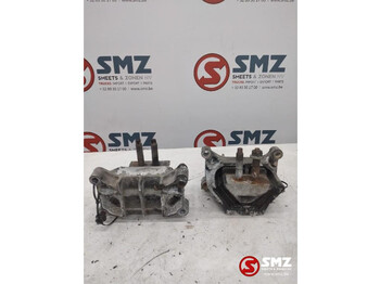 Engine mount MAN