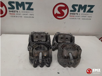Engine mount MAN