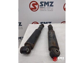 Shock absorber MAN TGX