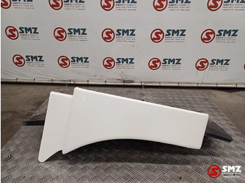 Body and exterior MAN