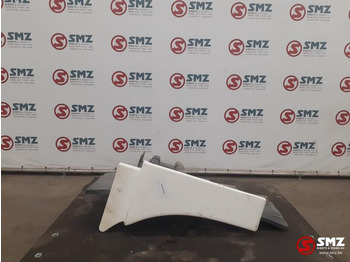 Body and exterior MAN