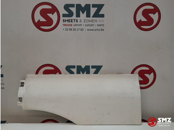 Body and exterior MAN