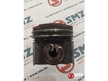 Engine and parts MAN