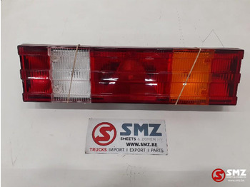 Tail light MERCEDES-BENZ