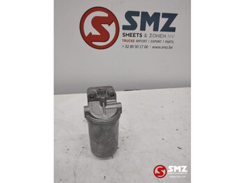 Fuel processing/ Fuel delivery MERCEDES-BENZ