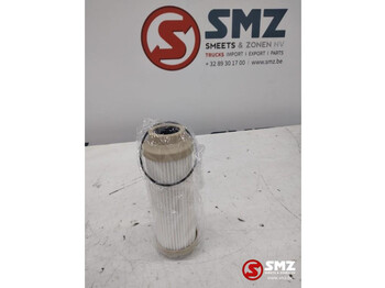 Fuel processing/ Fuel delivery MERCEDES-BENZ Actros