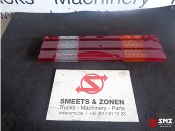 Tail light MERCEDES-BENZ