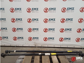 Steering MERCEDES-BENZ