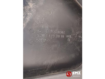 Fuel processing/ Fuel delivery for Truck Mercedes-Benz Occ AdBlue tank Mercedes: picture 5