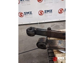 Steel suspension for Truck Mercedes-Benz Occ Bladveren vooras (2st): picture 3