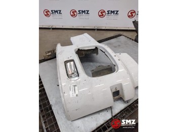 Bumper corner for Truck Mercedes-Benz Occ Bumperhoek links met lampen Actros mp2/3: picture 2