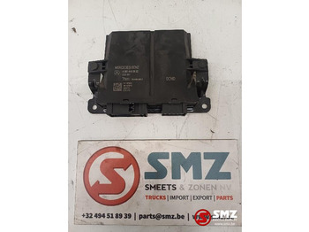 ECU MERCEDES-BENZ