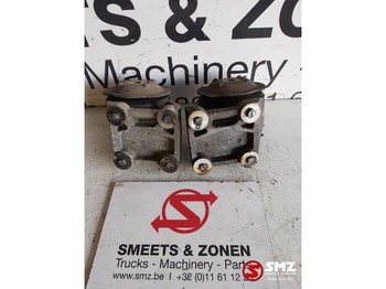 Engine mount for Truck Mercedes-Benz Occ Motorsteunen atego 1828: picture 2