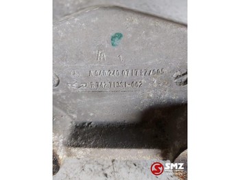 Engine mount for Truck Mercedes-Benz Occ Motorsteunen atego 1828: picture 3