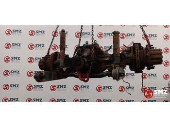 Drive shaft for Truck Mercedes-Benz Occ aandrijfas HL 8/1 DCS-13.0 Mercedes: picture 2